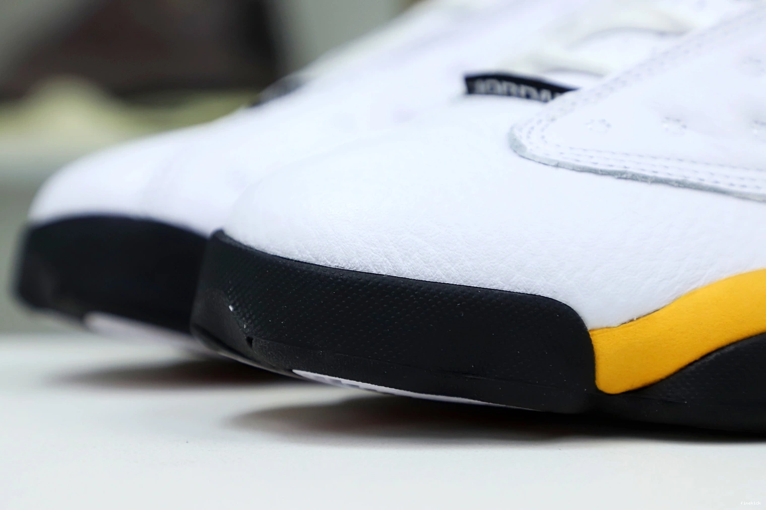 Jordan 13 retro Jordan sol